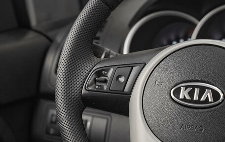 KIA Venga I, 2011 год, 699 000 рублей, 11 фотография