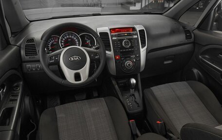 KIA Venga I, 2011 год, 699 000 рублей, 7 фотография