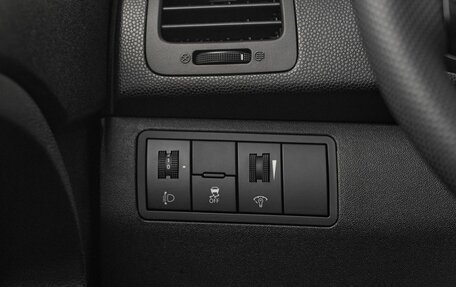 KIA Venga I, 2011 год, 699 000 рублей, 13 фотография