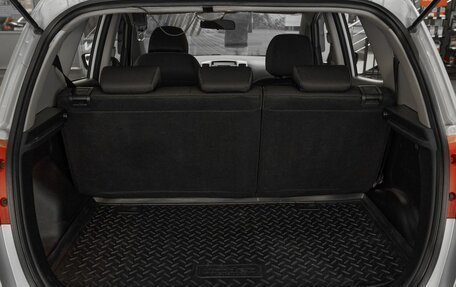 KIA Venga I, 2011 год, 699 000 рублей, 16 фотография