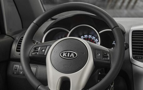 KIA Venga I, 2011 год, 699 000 рублей, 10 фотография