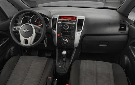KIA Venga I, 2011 год, 699 000 рублей, 9 фотография