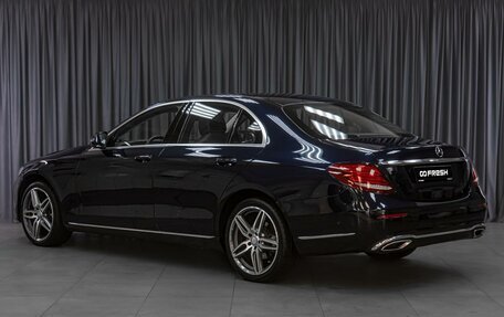 Mercedes-Benz E-Класс, 2016 год, 2 699 000 рублей, 2 фотография