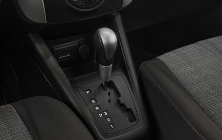 KIA Venga I, 2011 год, 699 000 рублей, 14 фотография