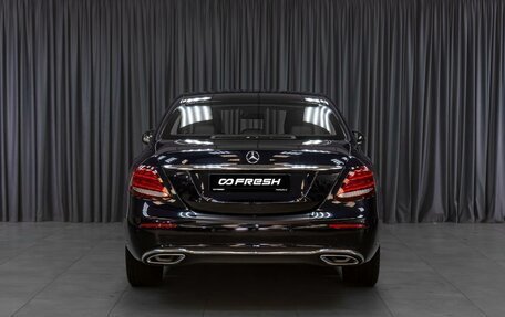 Mercedes-Benz E-Класс, 2016 год, 2 699 000 рублей, 4 фотография
