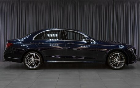 Mercedes-Benz E-Класс, 2016 год, 2 699 000 рублей, 5 фотография