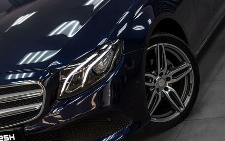 Mercedes-Benz E-Класс, 2016 год, 2 699 000 рублей, 8 фотография