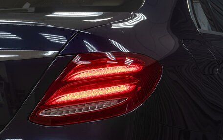 Mercedes-Benz E-Класс, 2016 год, 2 699 000 рублей, 11 фотография
