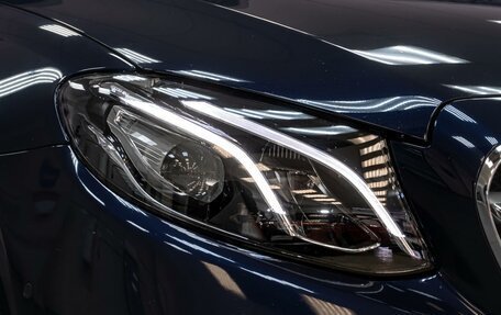 Mercedes-Benz E-Класс, 2016 год, 2 699 000 рублей, 10 фотография