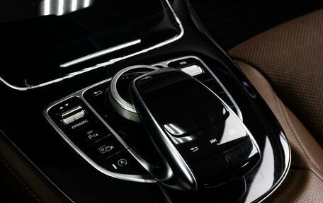 Mercedes-Benz E-Класс, 2016 год, 2 699 000 рублей, 19 фотография