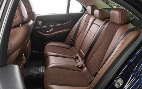 Mercedes-Benz E-Класс, 2016 год, 2 699 000 рублей, 16 фотография