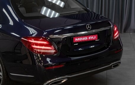 Mercedes-Benz E-Класс, 2016 год, 2 699 000 рублей, 7 фотография