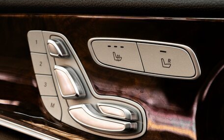 Mercedes-Benz E-Класс, 2016 год, 2 699 000 рублей, 27 фотография