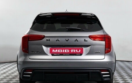 Haval Jolion, 2024 год, 2 195 000 рублей, 7 фотография