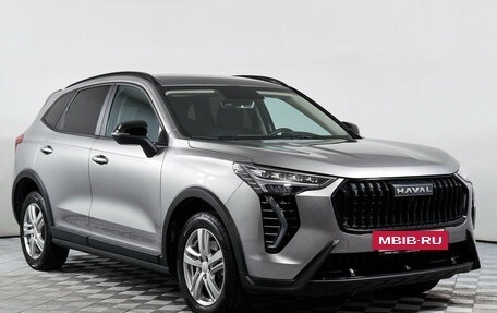 Haval Jolion, 2024 год, 2 195 000 рублей, 4 фотография