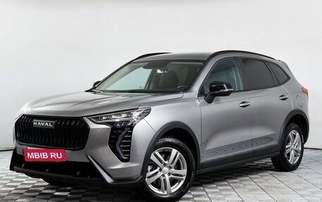Haval Jolion, 2024 год, 2 195 000 рублей, 2 фотография