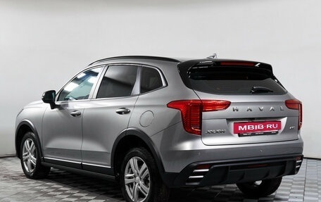 Haval Jolion, 2024 год, 2 195 000 рублей, 8 фотография