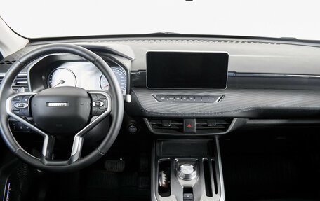 Haval Jolion, 2024 год, 2 195 000 рублей, 13 фотография