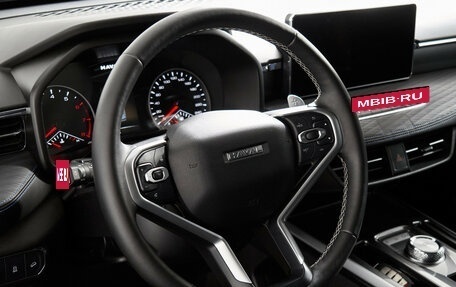 Haval Jolion, 2024 год, 2 195 000 рублей, 14 фотография