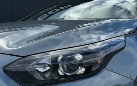 KIA cee'd III, 2021 год, 1 650 000 рублей, 6 фотография