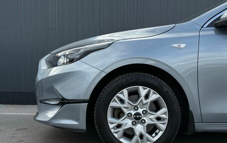 KIA cee'd III, 2021 год, 1 650 000 рублей, 4 фотография