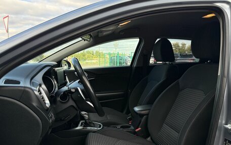 KIA cee'd III, 2021 год, 1 650 000 рублей, 8 фотография
