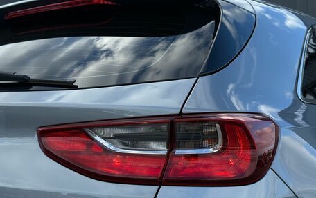 KIA cee'd III, 2021 год, 1 650 000 рублей, 7 фотография