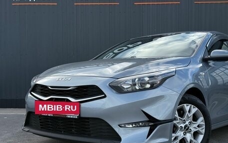 KIA cee'd III, 2021 год, 1 650 000 рублей, 5 фотография