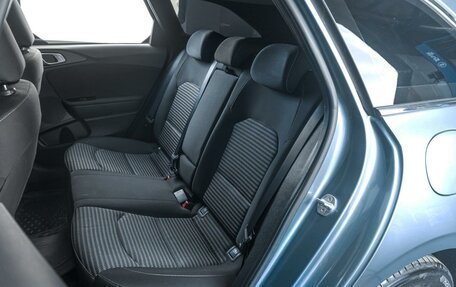KIA cee'd III, 2022 год, 2 339 000 рублей, 9 фотография