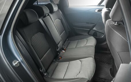 KIA cee'd III, 2022 год, 2 339 000 рублей, 7 фотография