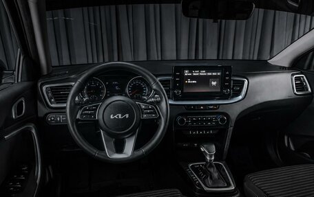 KIA cee'd III, 2022 год, 2 339 000 рублей, 6 фотография