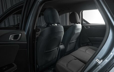 KIA cee'd III, 2022 год, 2 339 000 рублей, 11 фотография