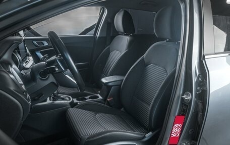 KIA cee'd III, 2022 год, 2 339 000 рублей, 8 фотография
