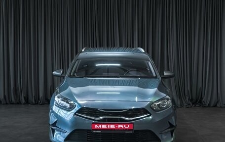 KIA cee'd III, 2022 год, 2 339 000 рублей, 3 фотография