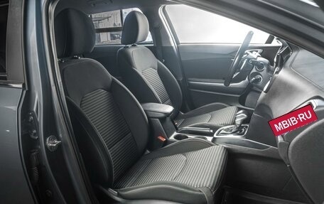 KIA cee'd III, 2022 год, 2 339 000 рублей, 10 фотография