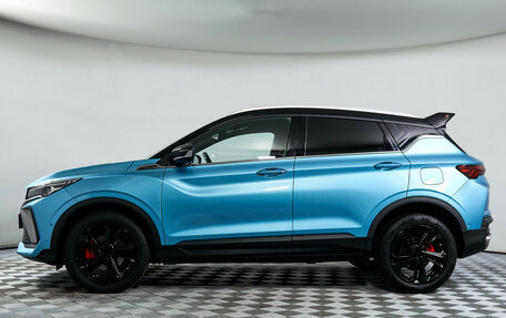Geely Coolray I, 2023 год, 2 295 000 рублей, 9 фотография