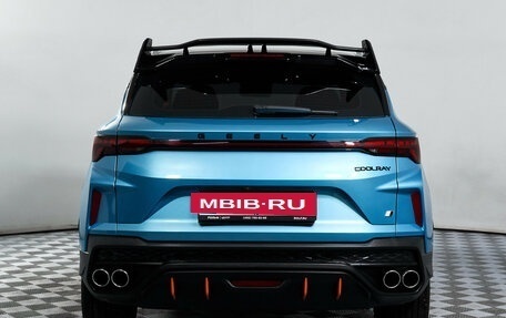 Geely Coolray I, 2023 год, 2 295 000 рублей, 7 фотография