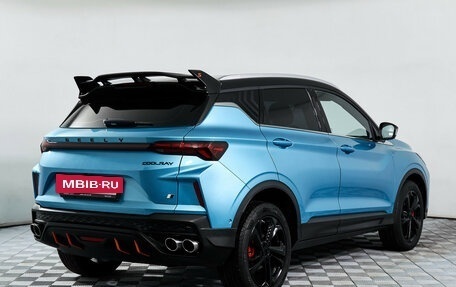 Geely Coolray I, 2023 год, 2 295 000 рублей, 6 фотография