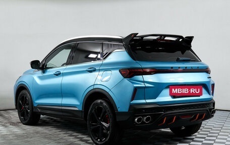 Geely Coolray I, 2023 год, 2 295 000 рублей, 8 фотография