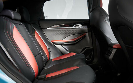 Geely Coolray I, 2023 год, 2 295 000 рублей, 11 фотография