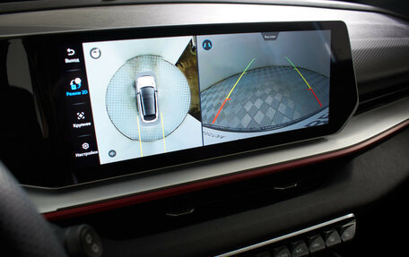 Geely Coolray I, 2023 год, 2 295 000 рублей, 15 фотография