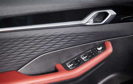 Geely Coolray I, 2023 год, 2 295 000 рублей, 18 фотография