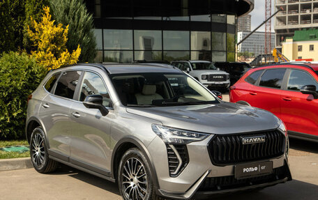 Haval Jolion, 2024 год, 2 280 000 рублей, 3 фотография