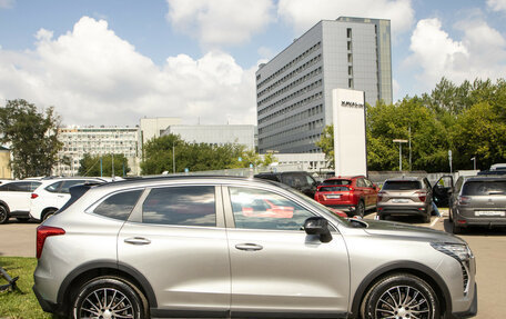 Haval Jolion, 2024 год, 2 280 000 рублей, 4 фотография