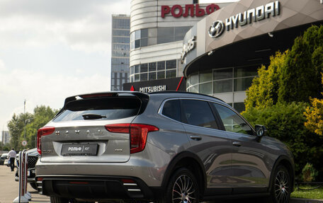 Haval Jolion, 2024 год, 2 280 000 рублей, 5 фотография