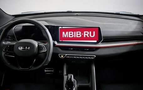 Geely Coolray I, 2023 год, 2 295 000 рублей, 13 фотография