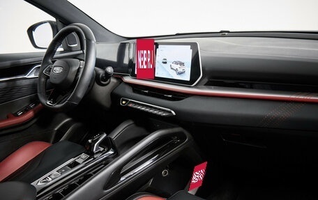 Geely Coolray I, 2023 год, 2 295 000 рублей, 10 фотография