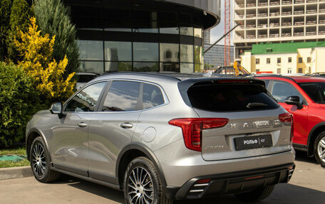 Haval Jolion, 2024 год, 2 280 000 рублей, 6 фотография