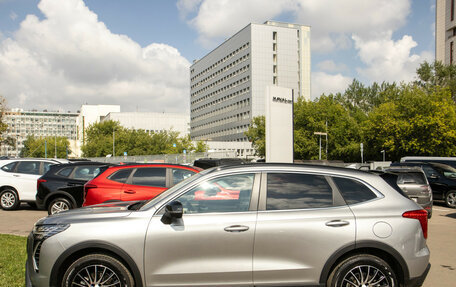 Haval Jolion, 2024 год, 2 280 000 рублей, 7 фотография
