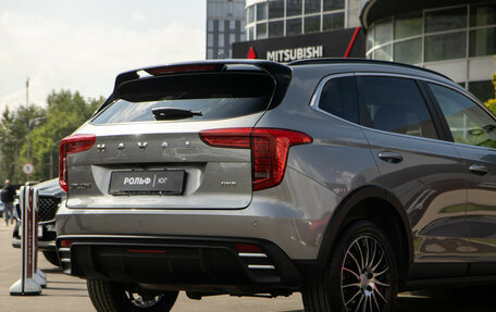Haval Jolion, 2024 год, 2 280 000 рублей, 19 фотография